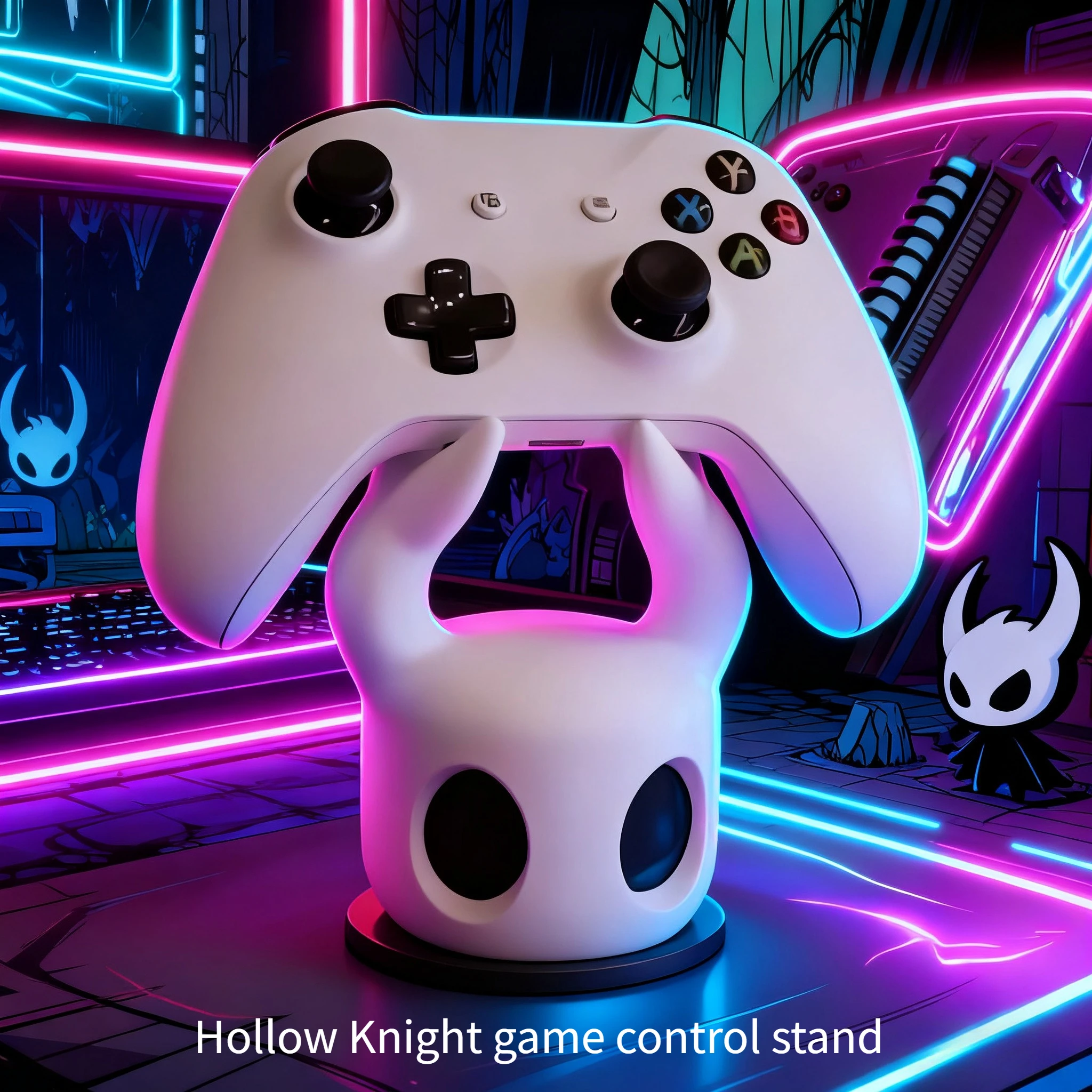 Gaming Accessories For Ps5 - Nuevo Soporte Universal para Controlador de