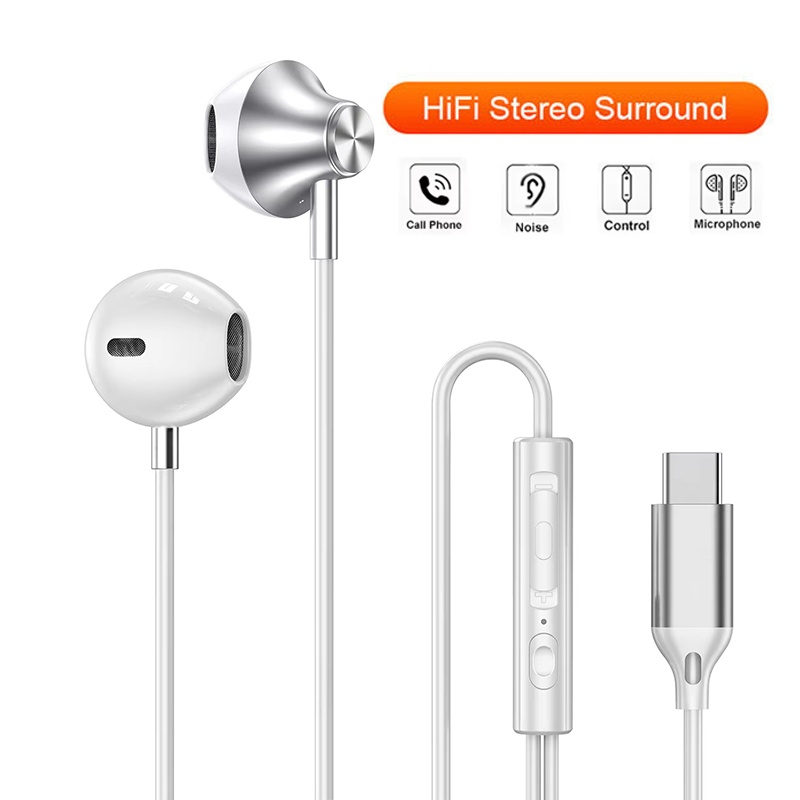 Xiaomi Gaming Accessories - Auriculares envolventes HiFi, micrófono HD, sonido