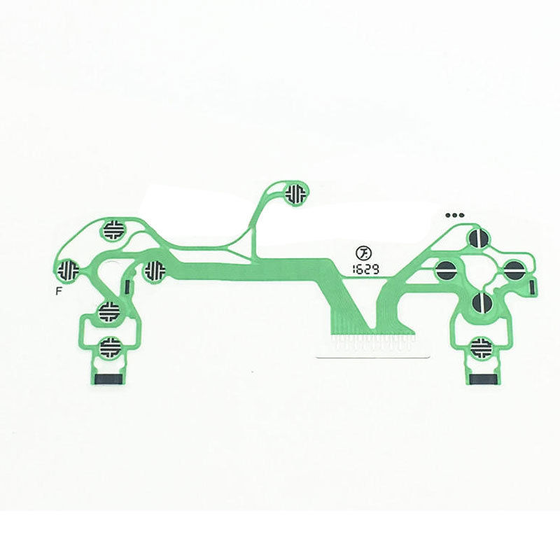 Gaming Accessories Repair - Placa de almohadilla de contacto de