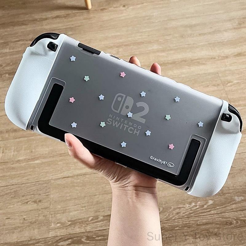 Gaming Accessories Nintendo Switch - Nueva Funda Protectora Original para Switch
