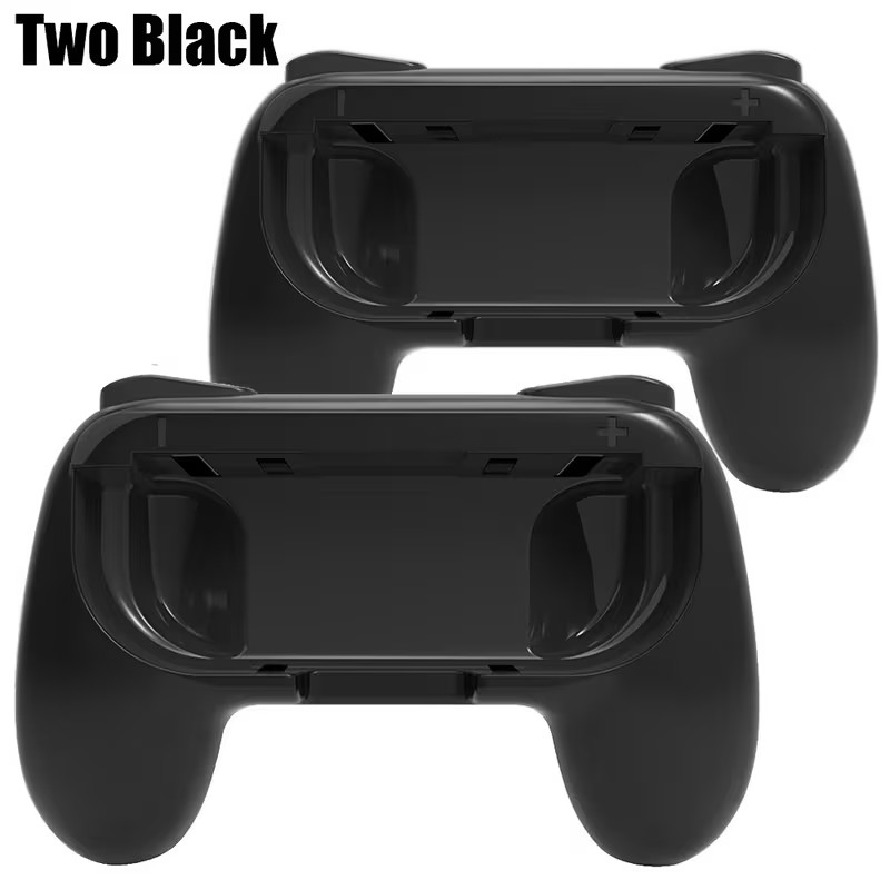 Gaming Accessories Nintendo Switch - Nuevo Soporte de Agarre para Switch,