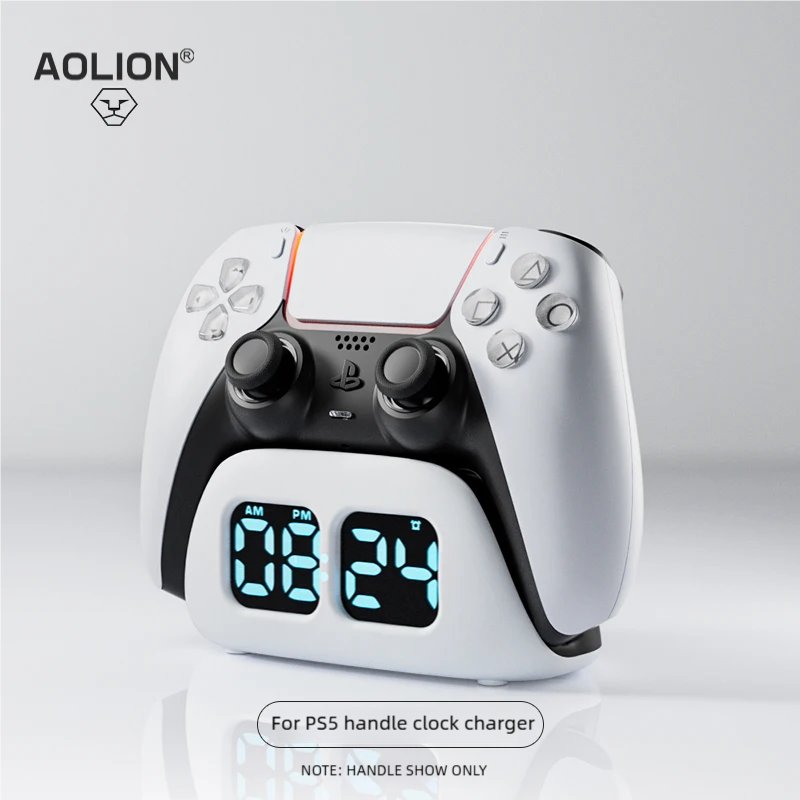 Gaming Accessories For Ps5 - Base de Carga Aolion para Control