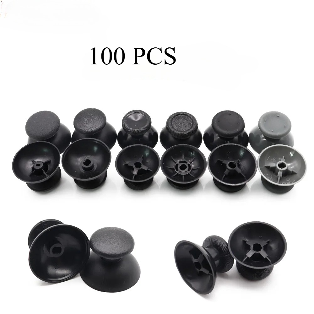Gaming Accessories For Ps5 - 100 Piezas de Módulo de Joystick