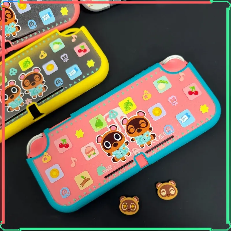 Gaming Accessories Nintendo Switch - Funda protectora Original para Switch Lite,