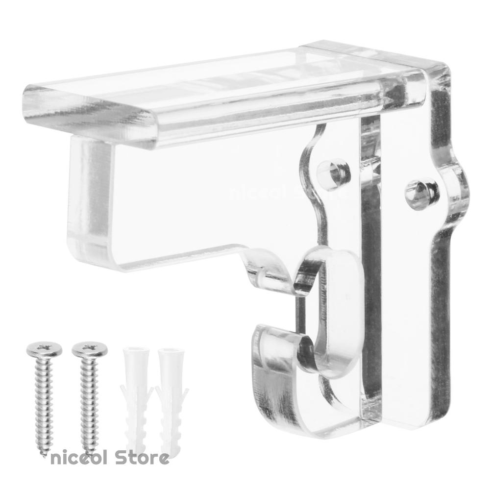 Gaming Accessories Wall Mount - Soporte de consola montado en la