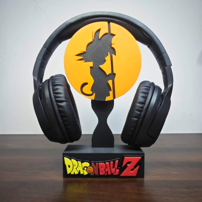 Gaming Accessories For Ps5 - Anime Dragon Ball Z figura Goku
