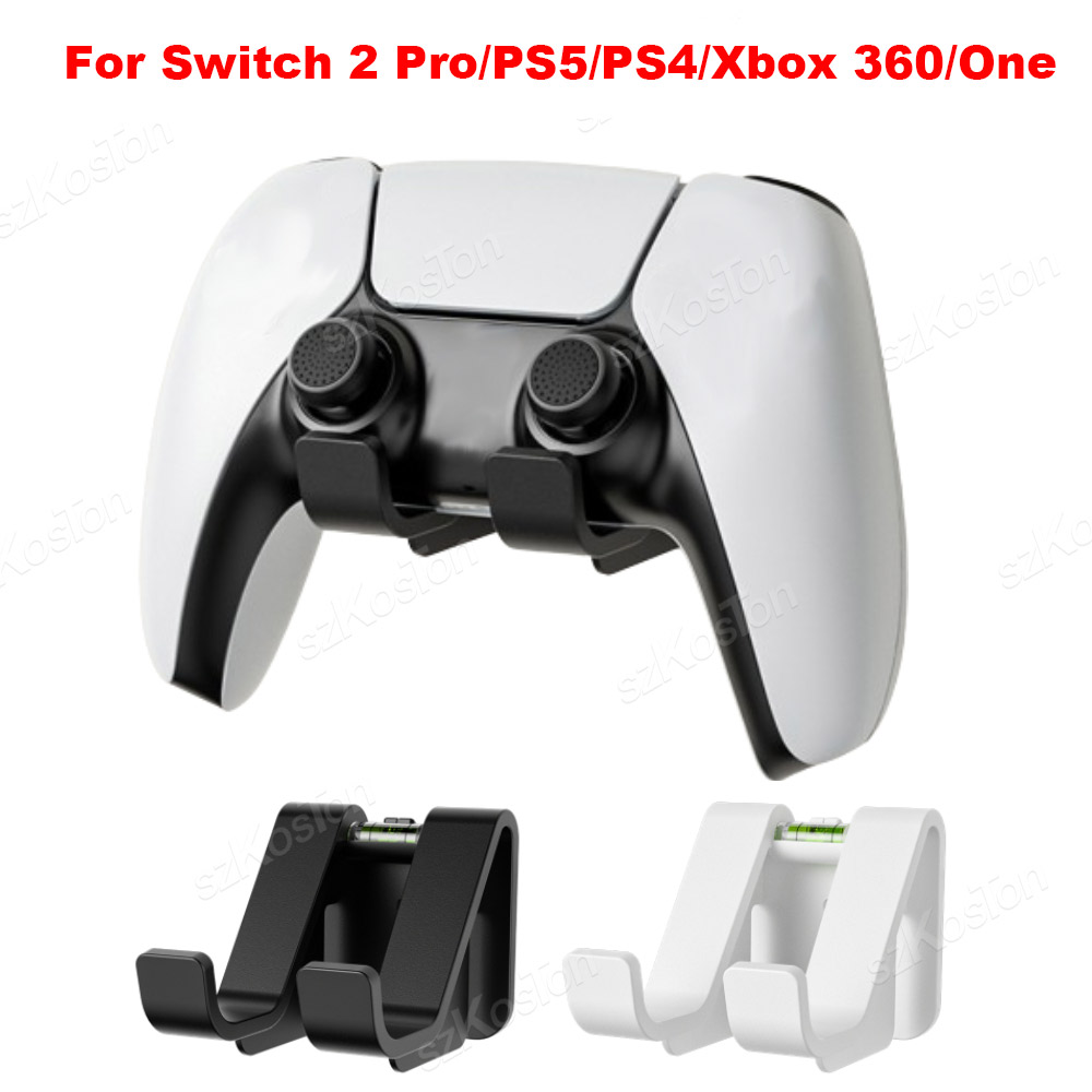 Gaming Accessories Wall Mount - Soporte Universal de montaje en pared