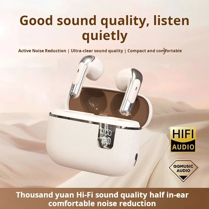 Xiaomi Gaming Accessories - Auriculares Bluetooth TWS HIFI con micrófono,