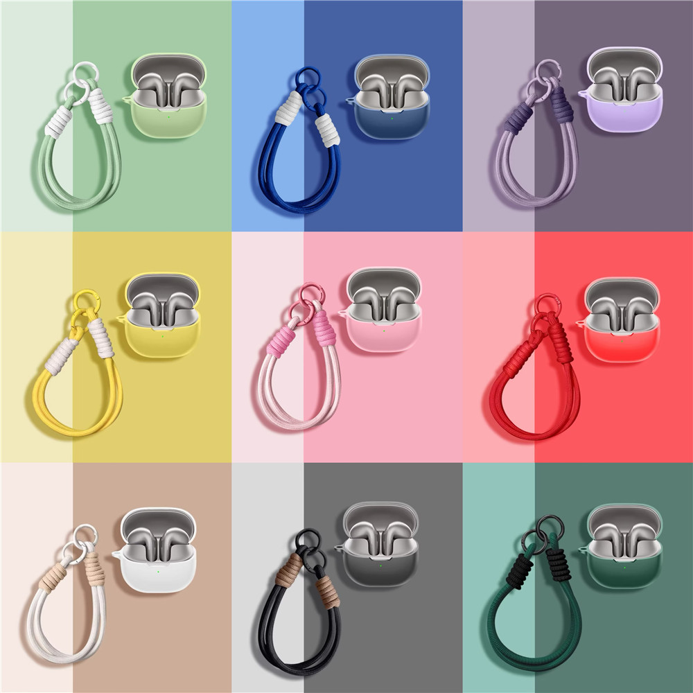 Xiaomi Gaming Accessories - Funda de silicona para Xiaomi buds