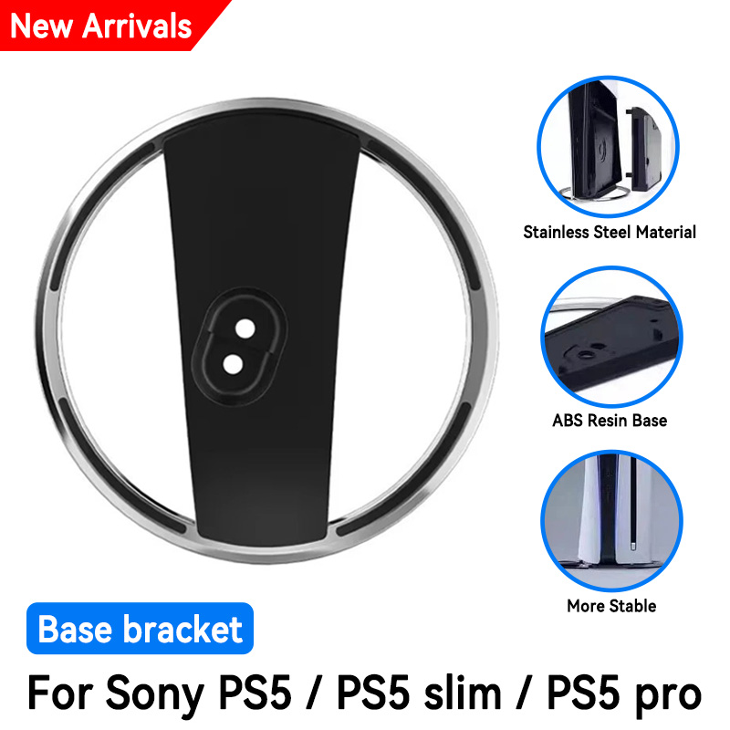 Gaming Accessories Mobile - Nuevo soporte de consola de Metal