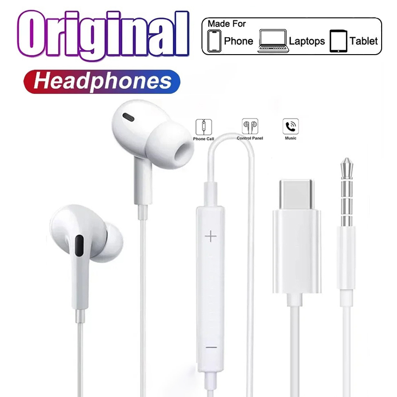 Xiaomi Gaming Accessories - Audífonos Intrauditivos Originales para Xiaomi, Samsung,