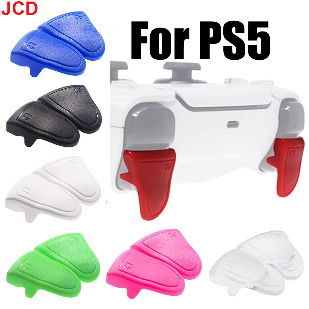 Gaming Accessories Ps4 - JCD 1 Uds para controlador de