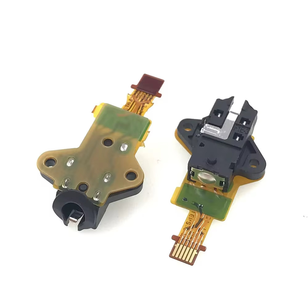 Repuestos para Switch 2: Acces - Gaming Accessories Repair reseña y precio