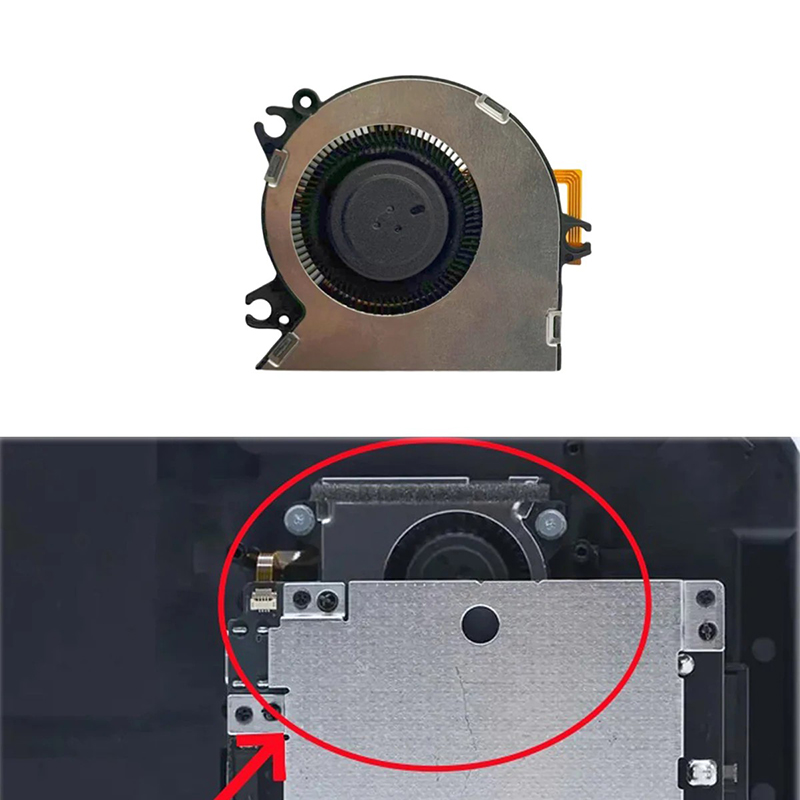 Repuestos para Switch 2: Acces - Gaming Accessories Repair reseña y precio