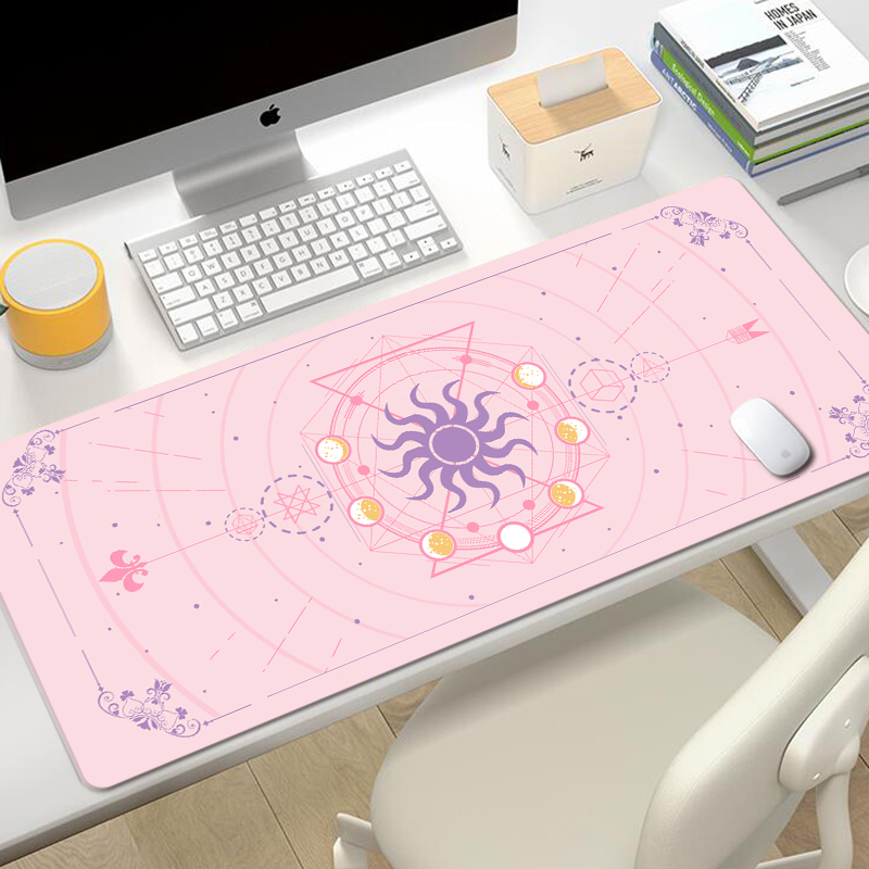 Alfombrilla de ratón Magic Moo - Gaming Accessories For Laptop reseña y precio