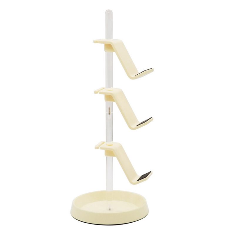 Soporte ajustable para auricul - Youtube Gaming Accessories reseña y precio