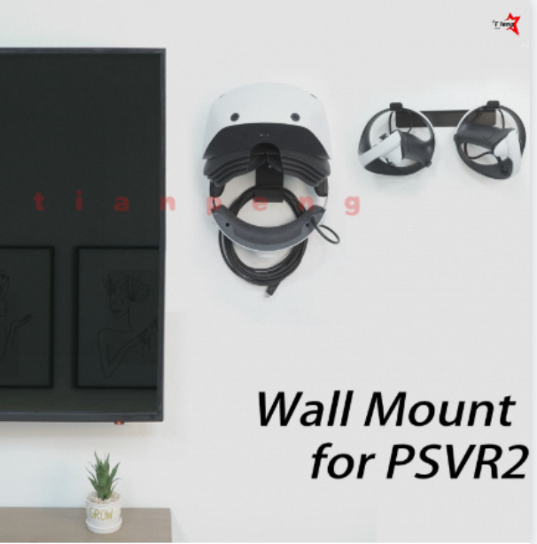 Soporte de Pared WYORESY para  - Gaming Accessories Wall Mount reseña y precio
