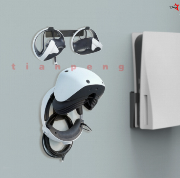 Soporte de Pared WYORESY para  - Gaming Accessories Wall Mount reseña y precio