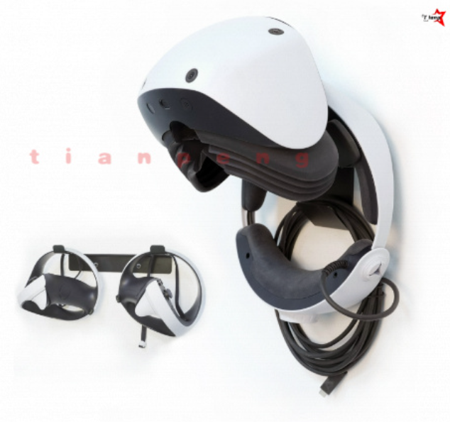 Soporte de Pared WYORESY para  - Gaming Accessories Wall Mount reseña y precio