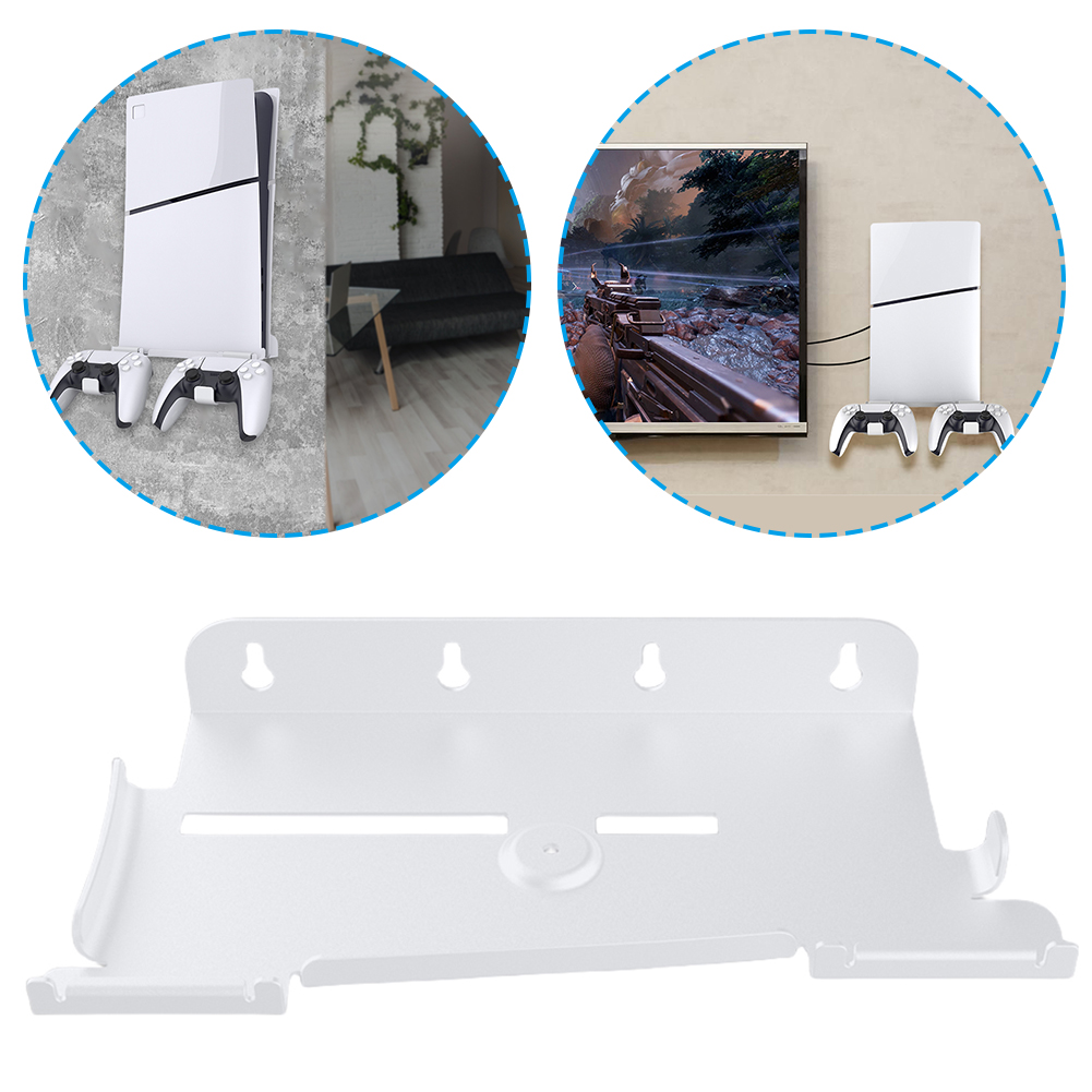 Soporte de Pared para Pantalla - Gaming Accessories Wall Mount reseña y precio