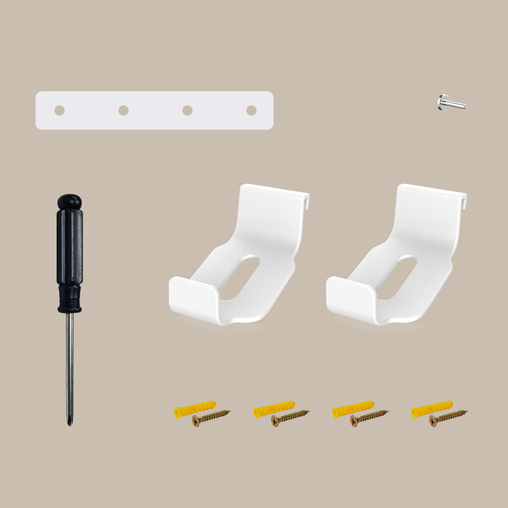 Soporte de Pared para Pantalla - Gaming Accessories Wall Mount reseña y precio