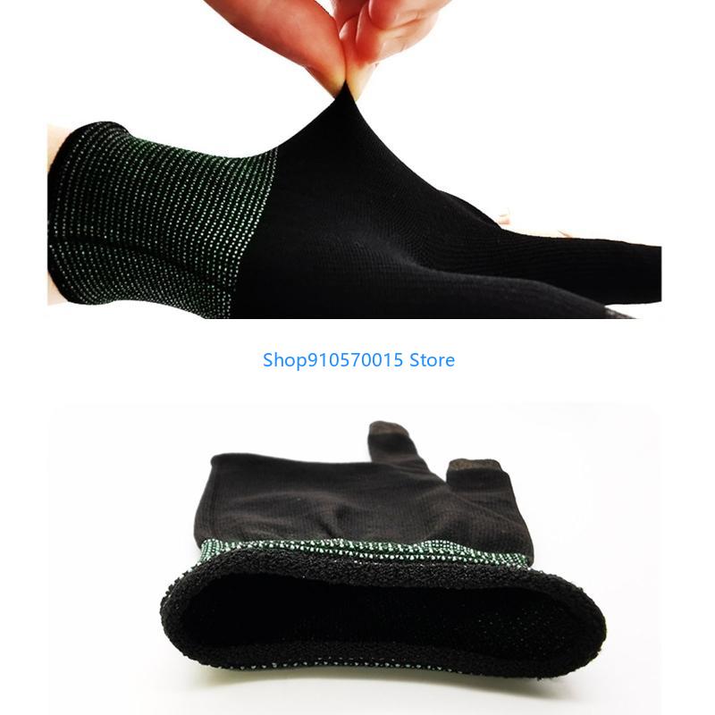 Guantes para juegos móviles B9 - Gaming Accessories Mobile reseña y precio