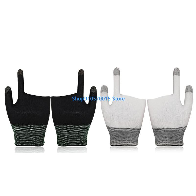 Guantes para juegos móviles B9 - Gaming Accessories Mobile reseña y precio