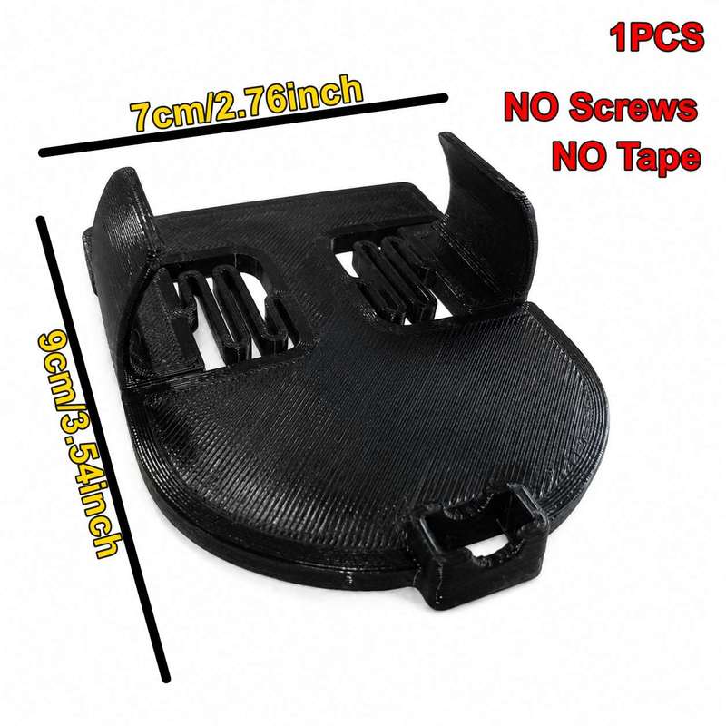 Soporte de pared para almacena - Gaming Accessories Wall Mount reseña y precio
