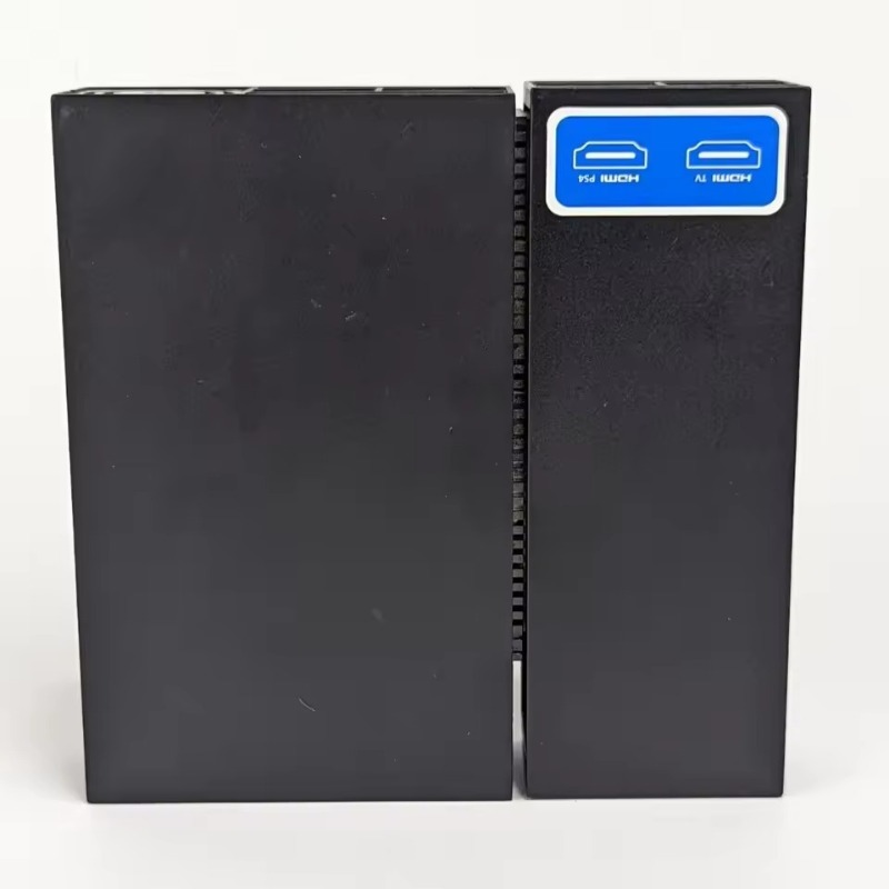 Procesador de Repuesto CUH-ZVR - Gaming Accessories Repair reseña y precio