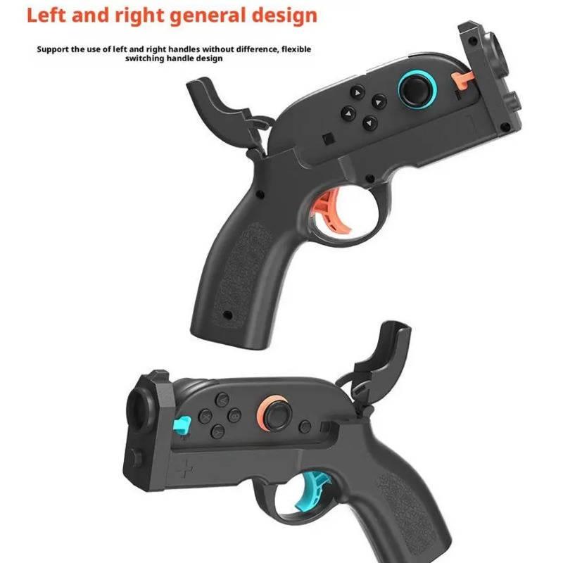 Para Switch2, Control de Pisto - Gaming Accessories Nintendo Switch reseña y precio