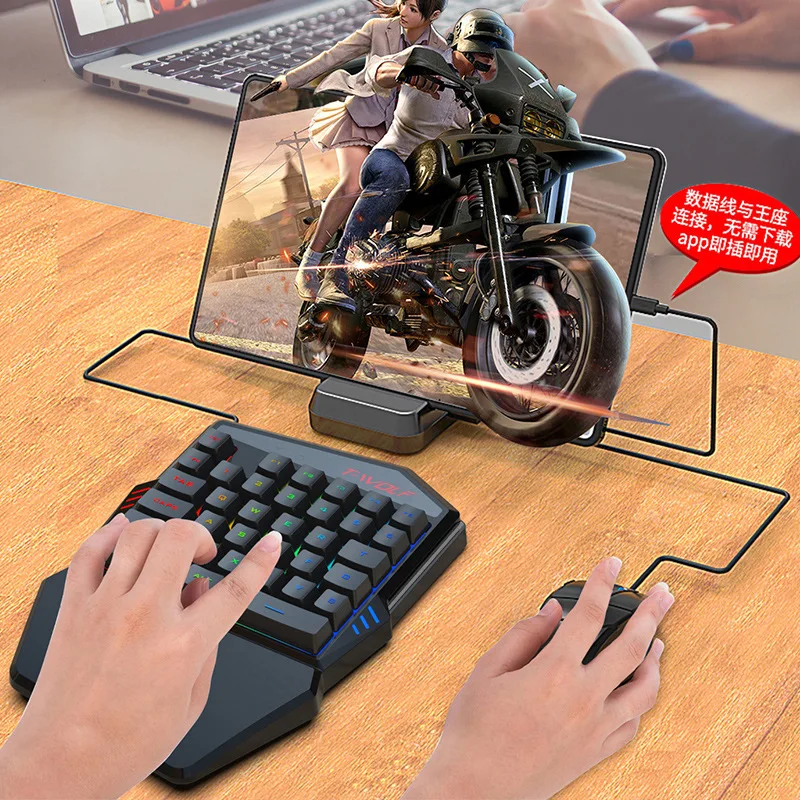 T-WOLF TF900 Juego de trono de - Gaming Accessories Mobile reseña y precio
