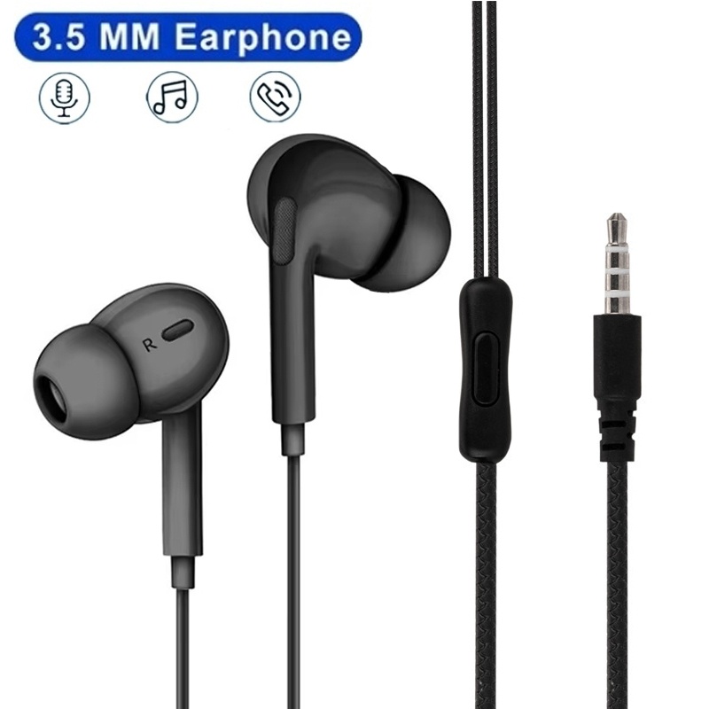 Auriculares intrauditivos con  - Xiaomi Gaming Accessories reseña y precio