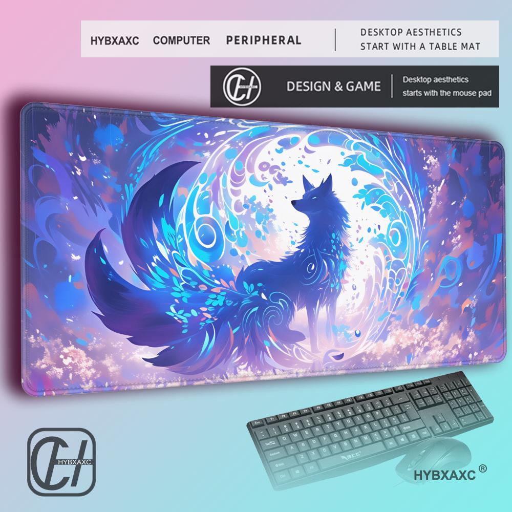Alfombrilla de ratón HYBXAXC c - Gaming Accessories Pink reseña y precio