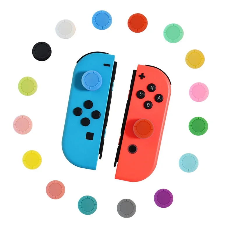 Fundas Protectoras de Silicona - Gaming Accessories Nintendo Switch reseña y precio