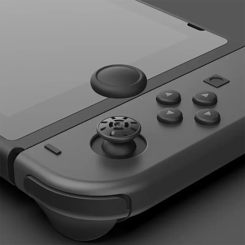 Fundas Protectoras de Silicona - Gaming Accessories Nintendo Switch reseña y precio