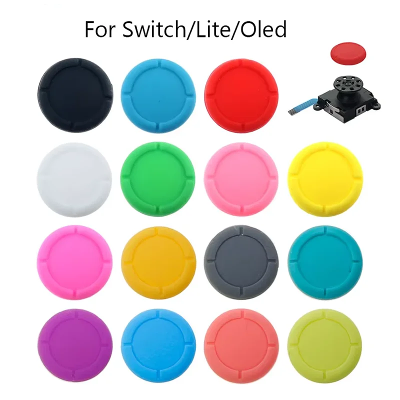 Fundas Protectoras de Silicona - Gaming Accessories Nintendo Switch reseña y precio