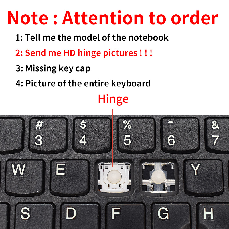 Teclado para Laptop ASUS, ACER - Xiaomi Gaming Accessories reseña y precio