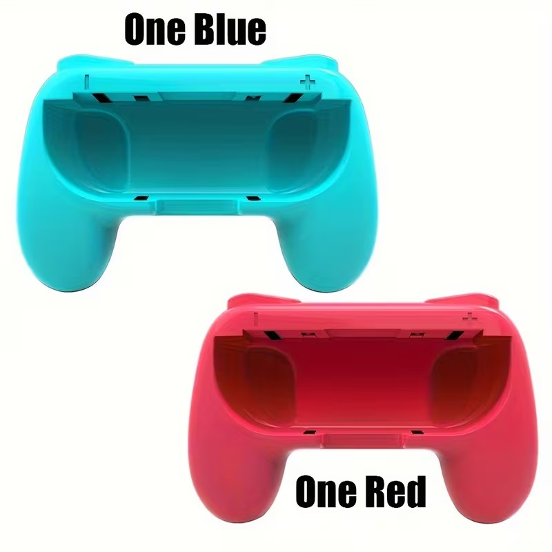 Nuevo Soporte de Agarre para S - Gaming Accessories Nintendo Switch reseña y precio
