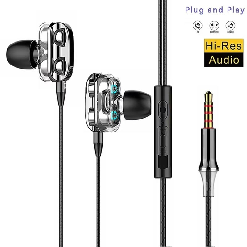 Accesorios de audio para juego - Xiaomi Gaming Accessories reseña y precio