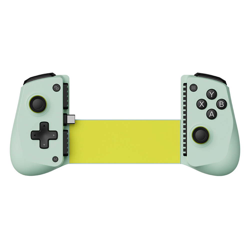 Controlador de juego ABS, Game - Gaming Accessories Mobile reseña y precio