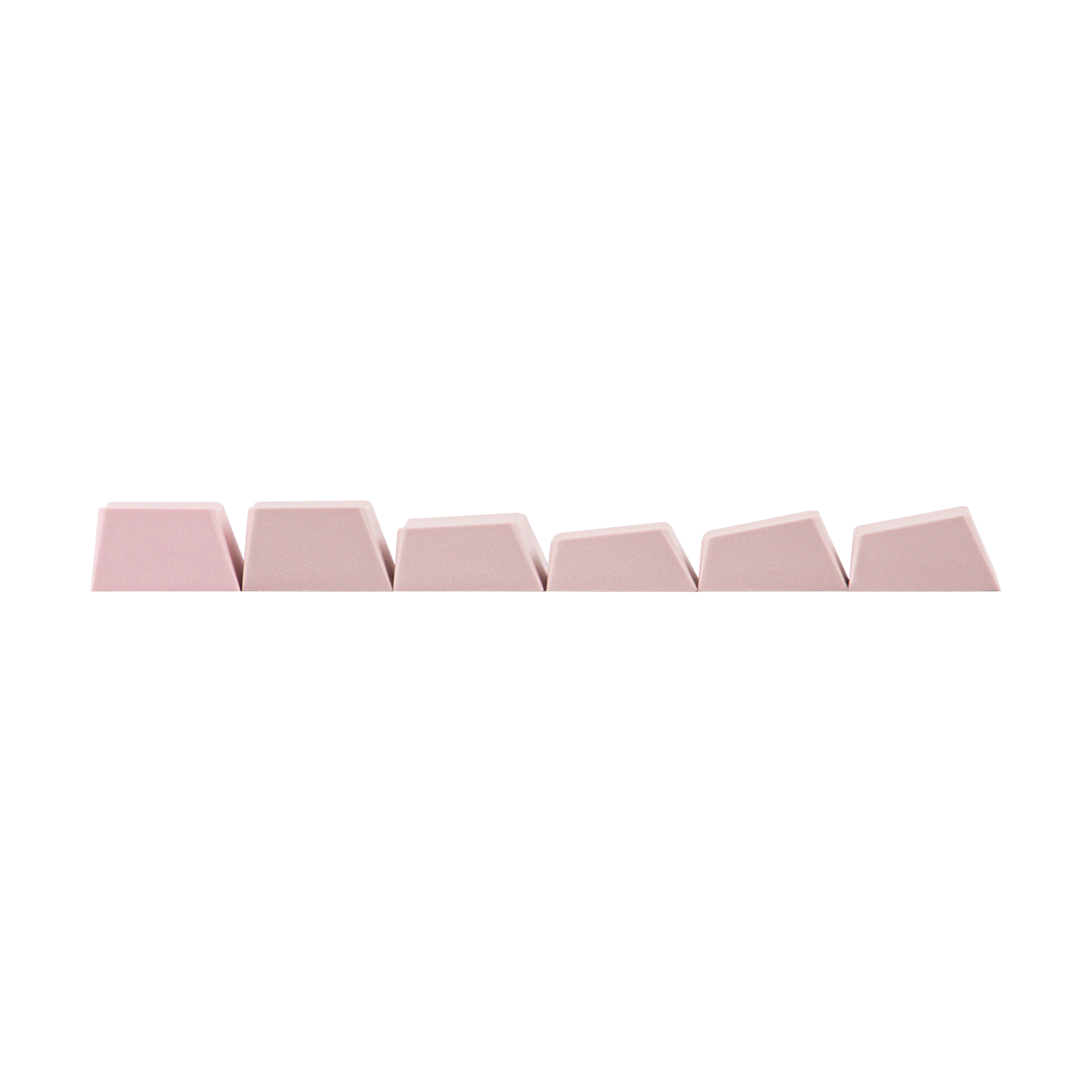 Teclado Mecánico Inalámbrico E - Gaming Accessories Pink reseña y precio
