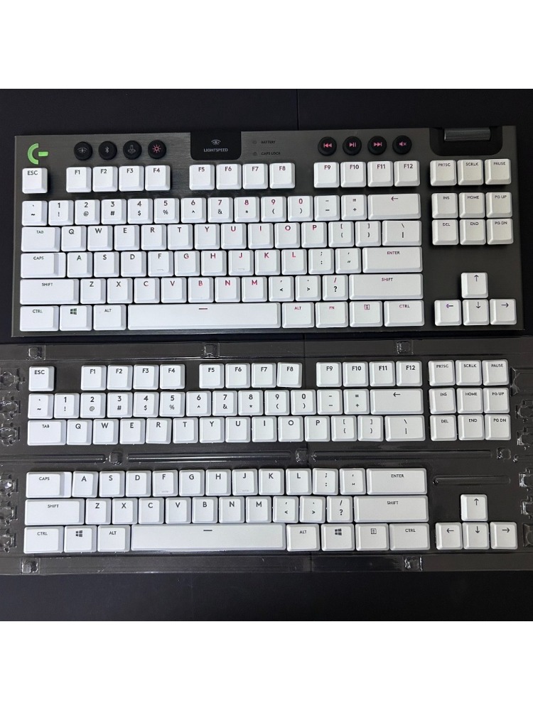 Teclas para juegos RGB para Lo - Virtual Gaming Accessories reseña y precio