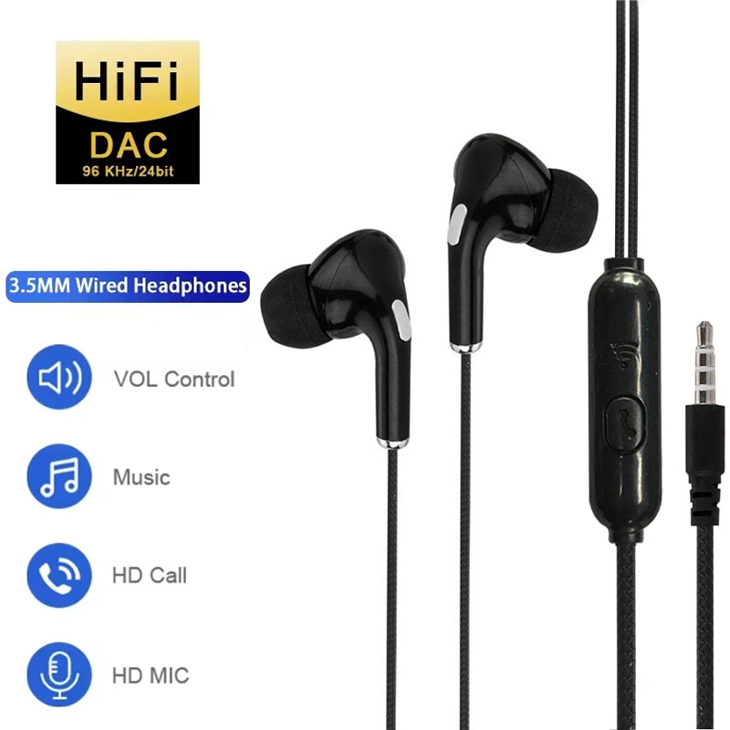 Auriculares estéreo HiFi, dise - Xiaomi Gaming Accessories reseña y precio