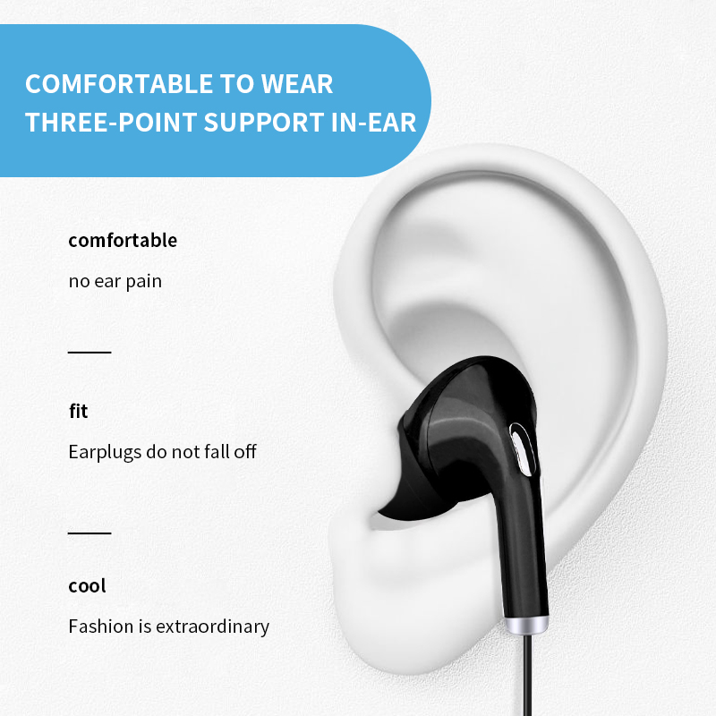 Auriculares estéreo HiFi, dise - Xiaomi Gaming Accessories reseña y precio