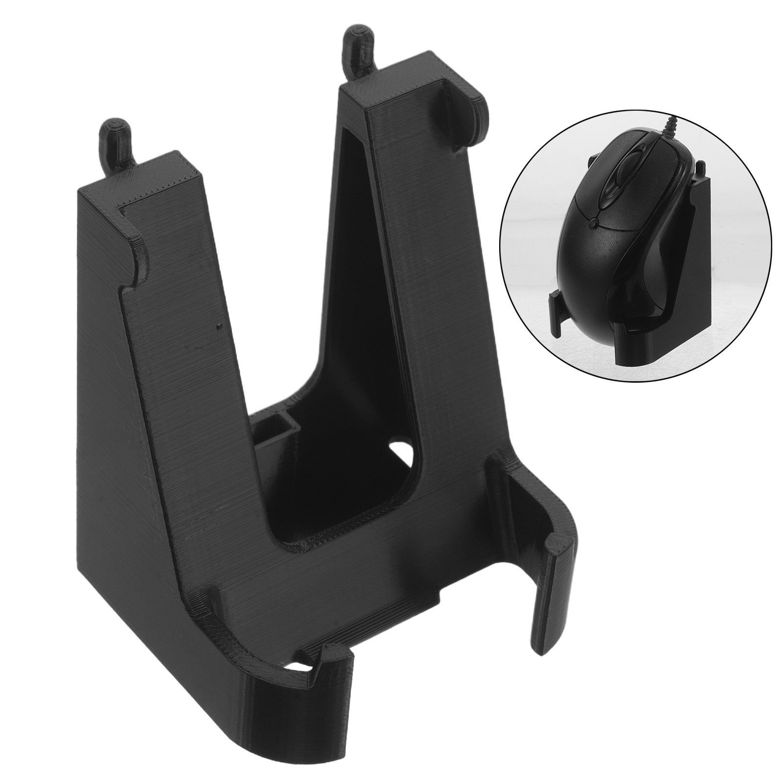 Soporte para ratón con orifici - Gaming Accessories Wall Mount reseña y precio