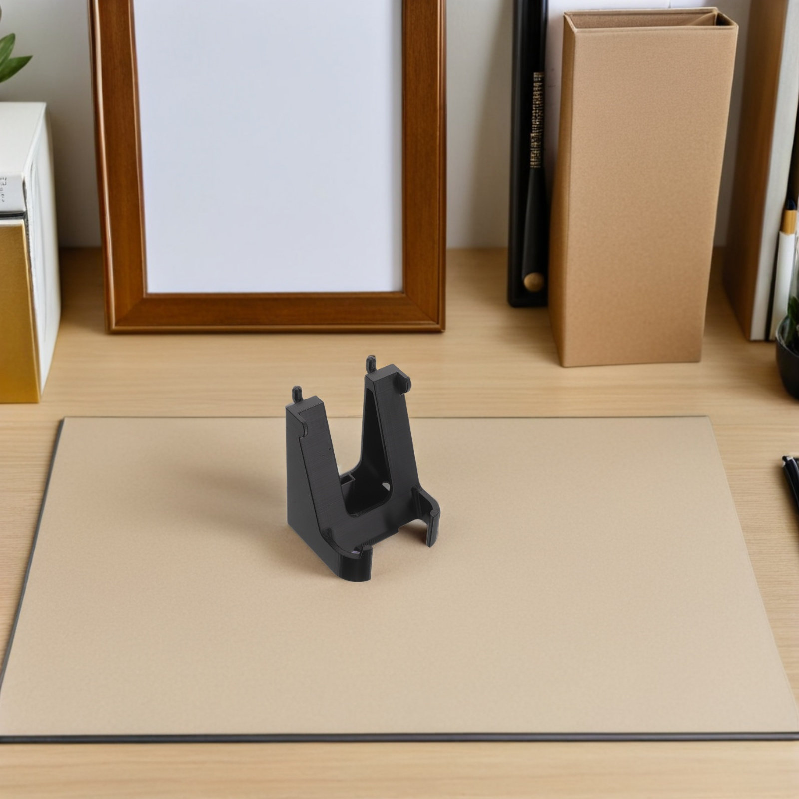 Soporte para ratón con orifici - Gaming Accessories Wall Mount reseña y precio