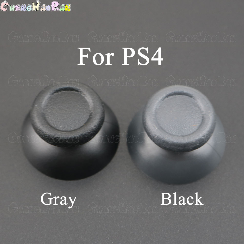 2 Fundas Grises Analógicas 3D  - Gaming Accessories Ps4 reseña y precio