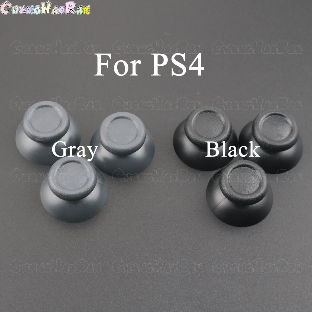 2 Fundas Grises Analógicas 3D  - Gaming Accessories Ps4 reseña y precio