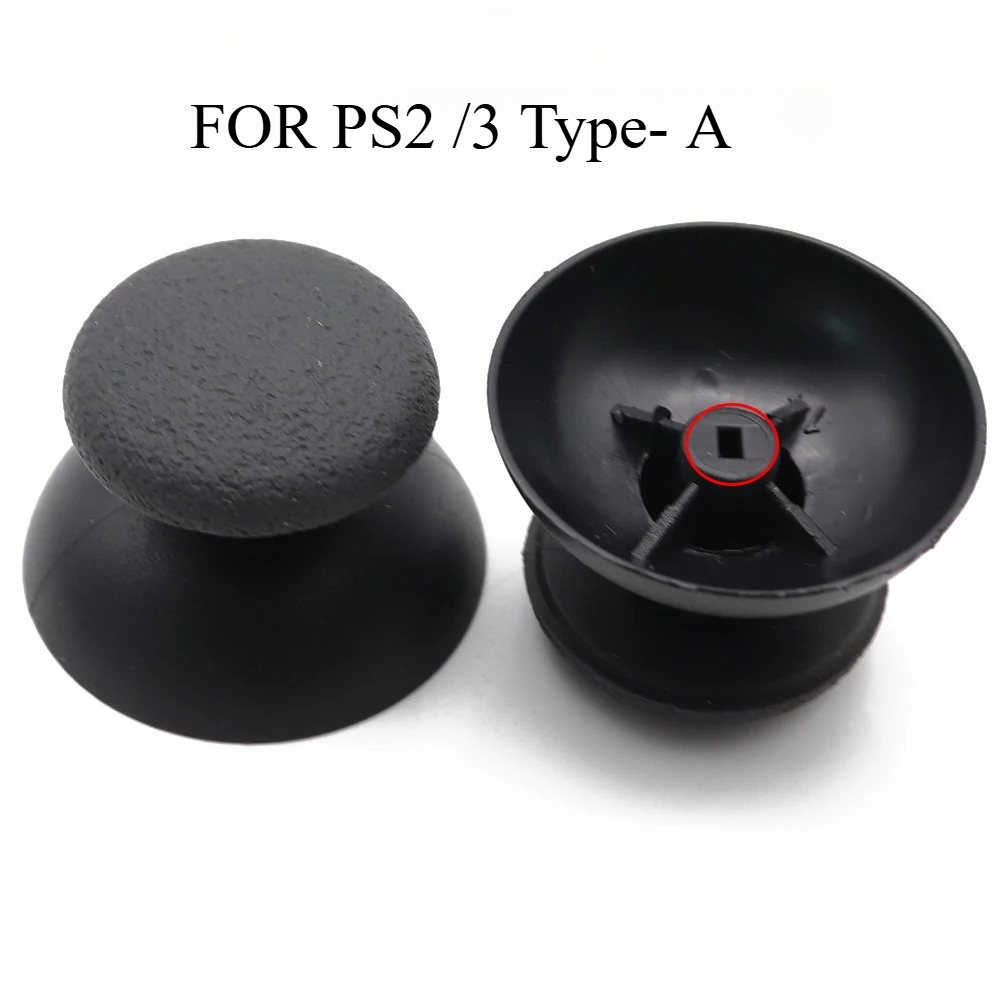 100 Piezas de Módulo de Joysti - Gaming Accessories For Ps5 reseña y precio