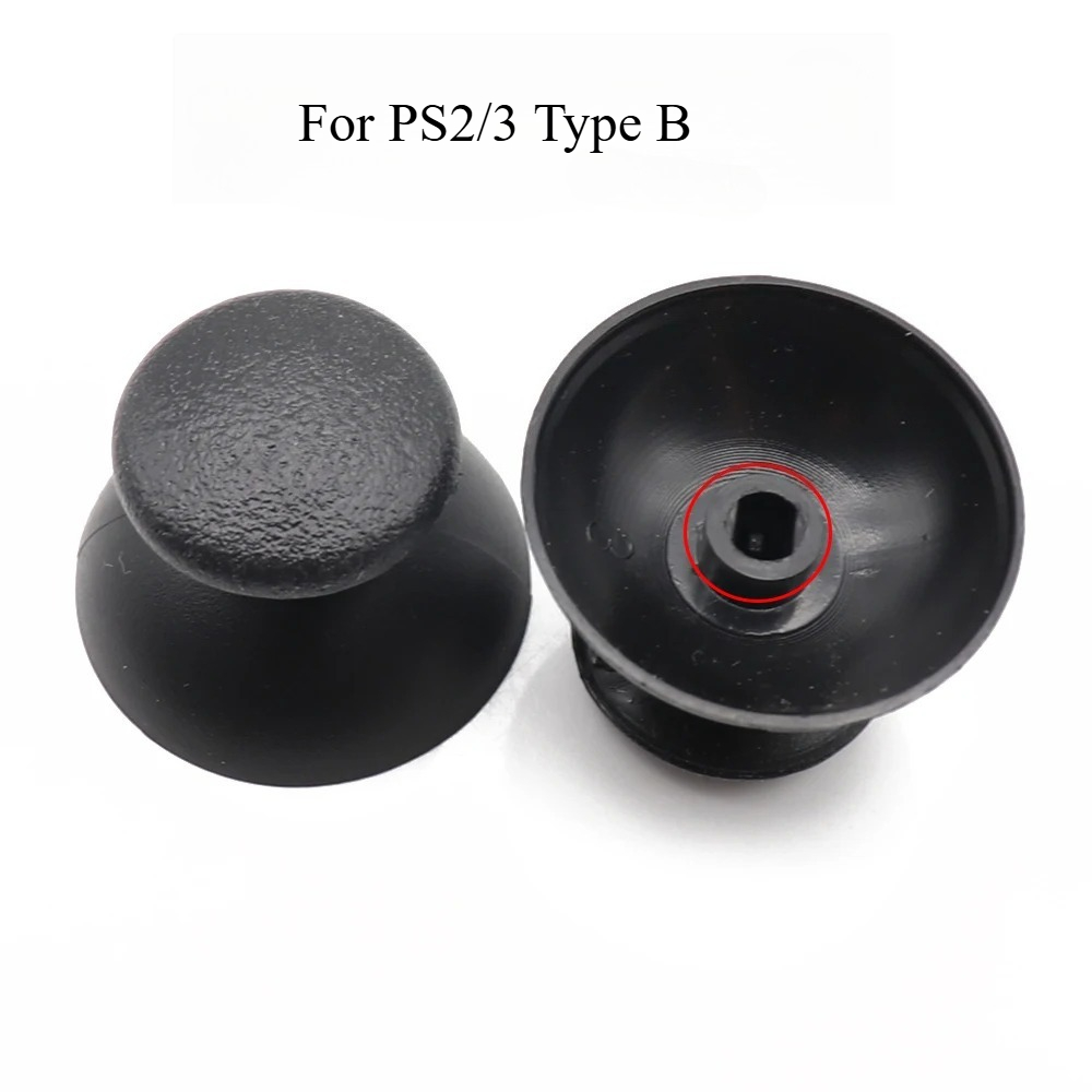 100 Piezas de Módulo de Joysti - Gaming Accessories For Ps5 reseña y precio